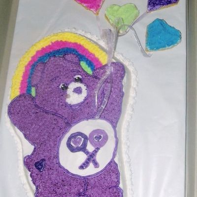 Care Bear