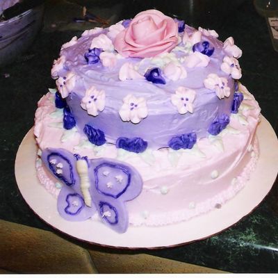 Practice For A Baby Shower