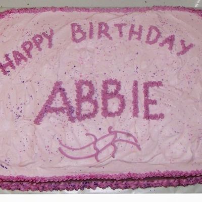 Birthday