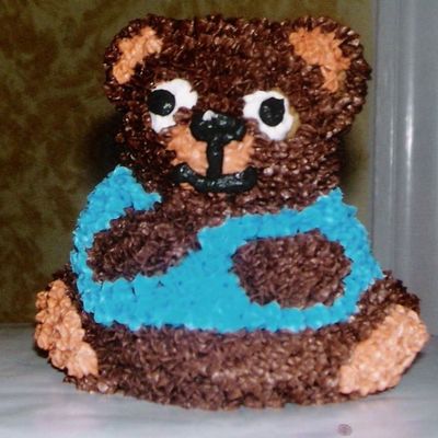 Bear