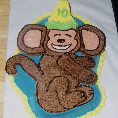 Monkey