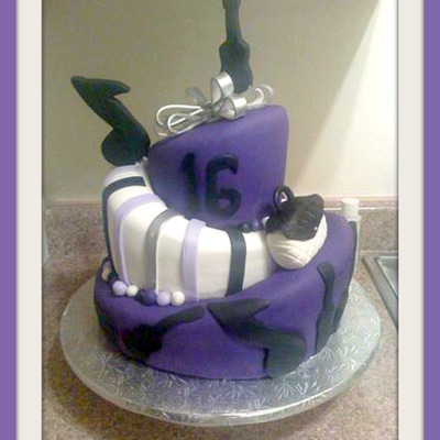 My First Topsy Turvy