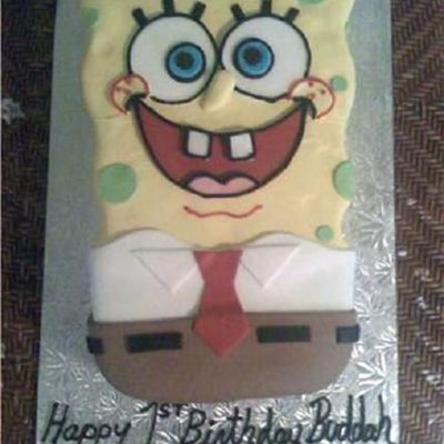 Sponge Bob