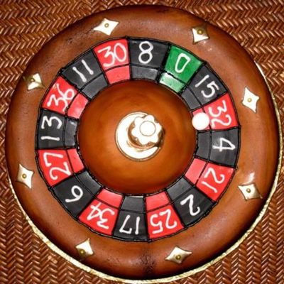 Roulette Wheel