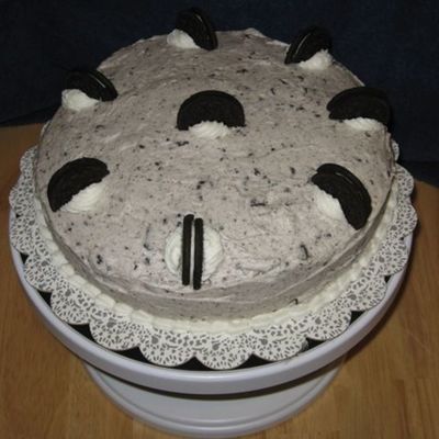 Oreo Cake
