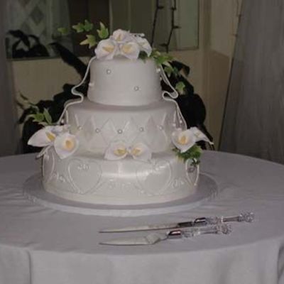 White Wedding