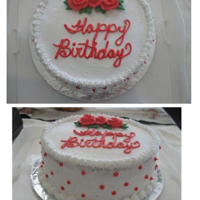 Another Teacher Birthday