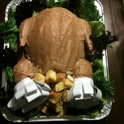 1St Turkey