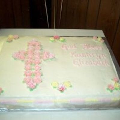 Kates Cake