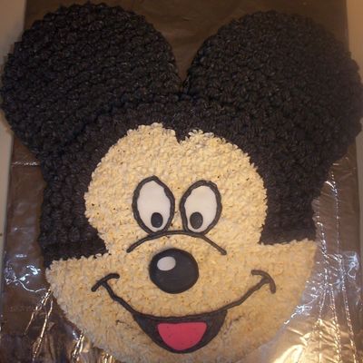 "mickey Mouse"