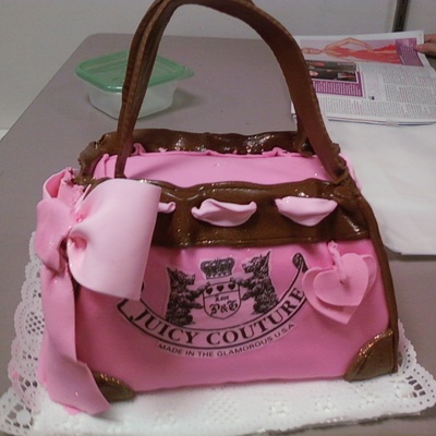 Juicy Couture
