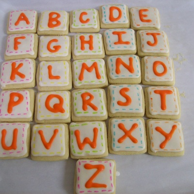 Abc Cookies
