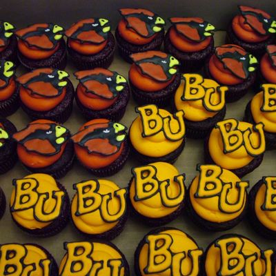 Baker University And Cardnals