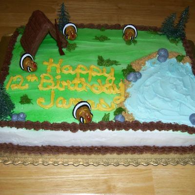 Happy Birthday!!!!