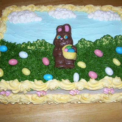 Happy Easter!!!!!