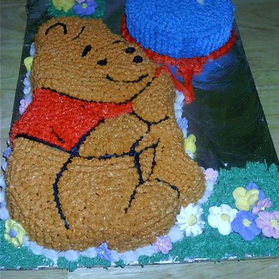 Winnie The Pooh
