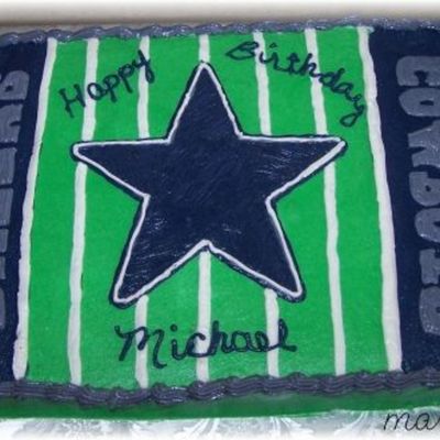 Dallas Cowboys