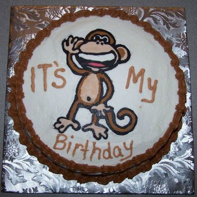 It's My Birthday