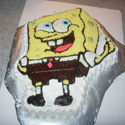 Sponge Bob