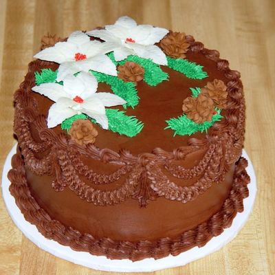 Christmas Cake