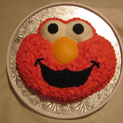 Elmo