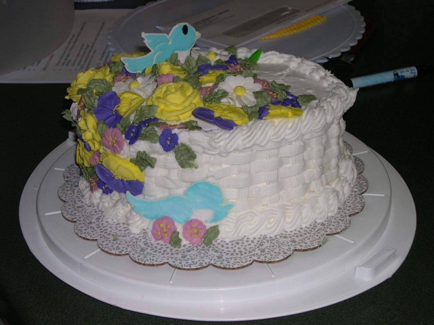 Wilton Course Ii Grand Finale