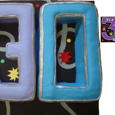 30Th Birthday Cake