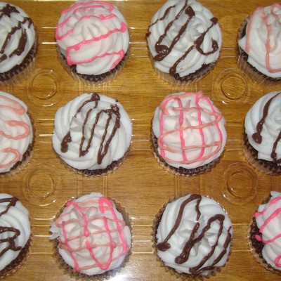 Cupcakes