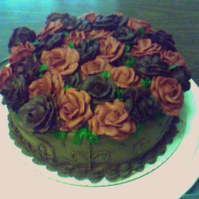 Seeing The World Thru Rose Colored Glasses