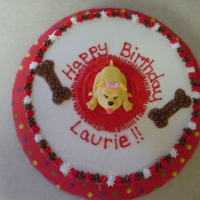 Birthday Cakes