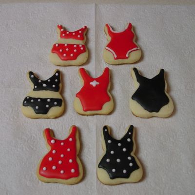 Swim Suits