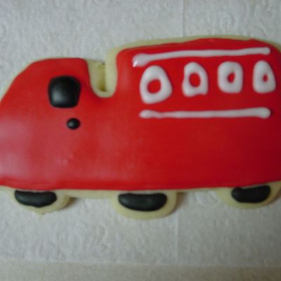 Fire Truck