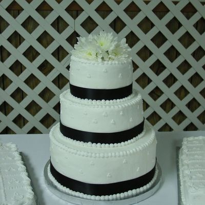 Jessica's Cake