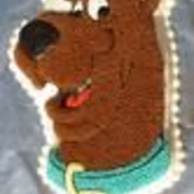 Scooby Do