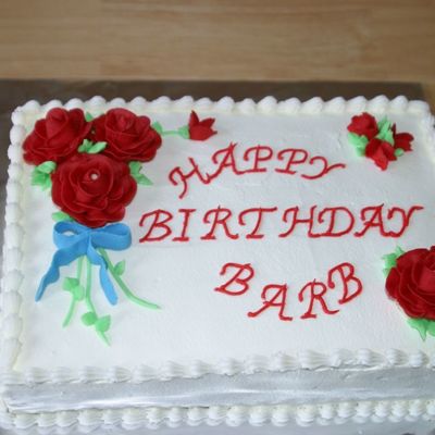 Mil B-Day