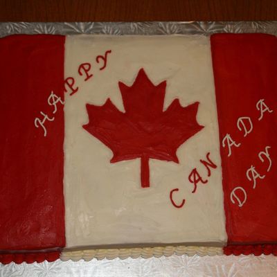 Happy Canada Day