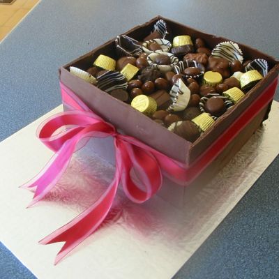 Chocolate Box