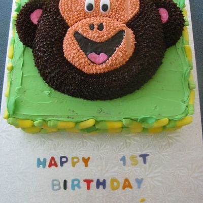 Monkeying Around
