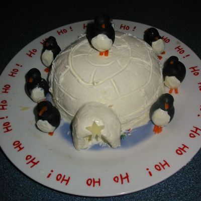 Penguins