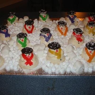 Snowmen
