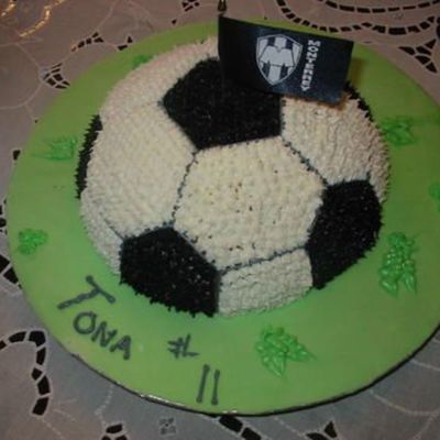 Soccer Ball