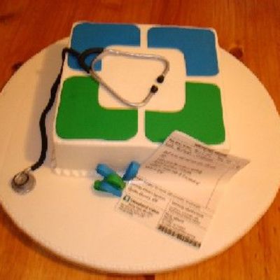 Nurse Manager Retirement