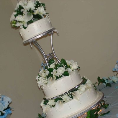 Visions Of Love - My Take