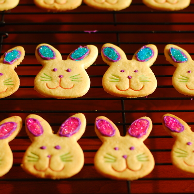Easter Cookies