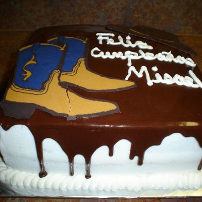 Vanilla Cake Bc Frosting