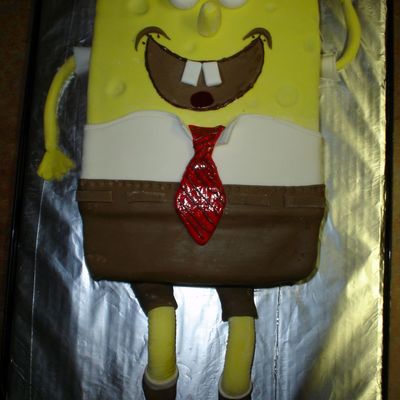 Sponge Bob