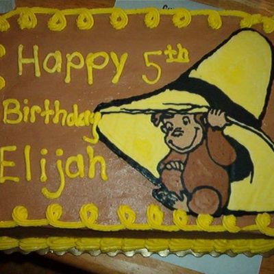 Curious George