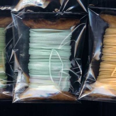 Spool Of Thread With Mmf