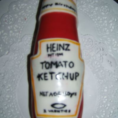 Heinz 57