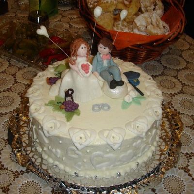 Bridal Shower